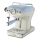 Ekspres i kawa Ariete Vintage Collection Blue Ekspres kolbowy ciśnieniowy 1389/15